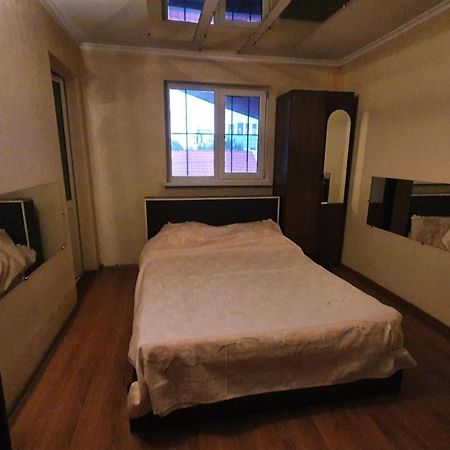 Diana City Center Rooms Кишинів Екстер'єр фото