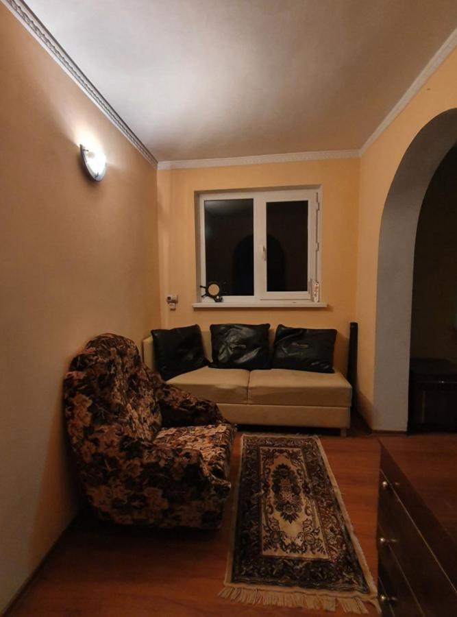 Diana City Center Rooms Кишинів Екстер'єр фото