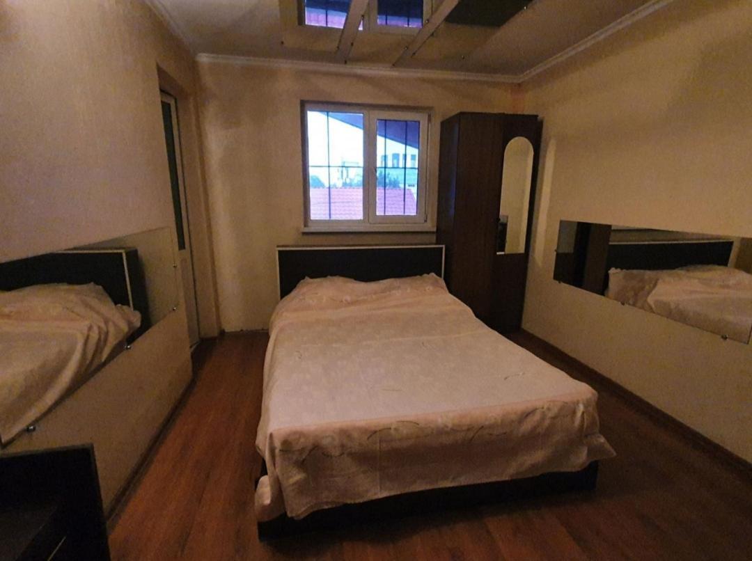 Diana City Center Rooms Кишинів Екстер'єр фото
