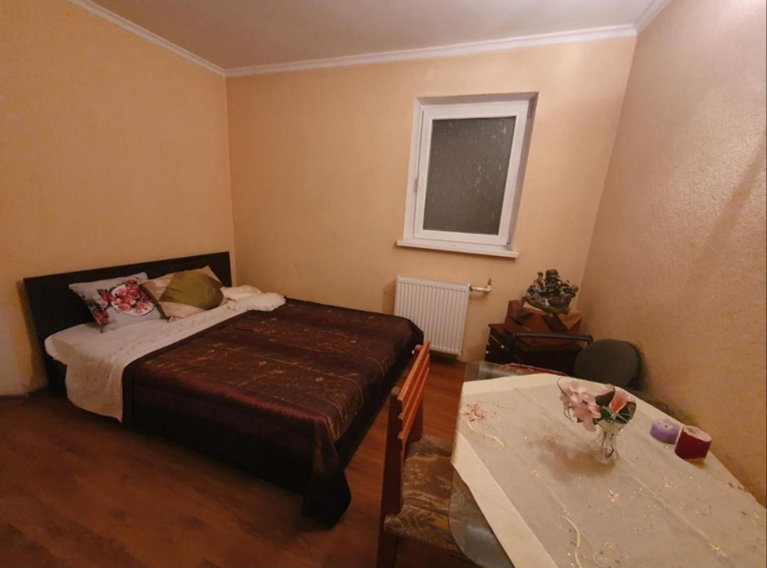 Diana City Center Rooms Кишинів Екстер'єр фото