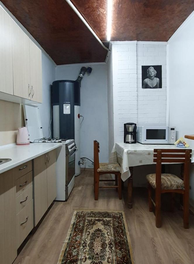Diana City Center Rooms Кишинів Екстер'єр фото